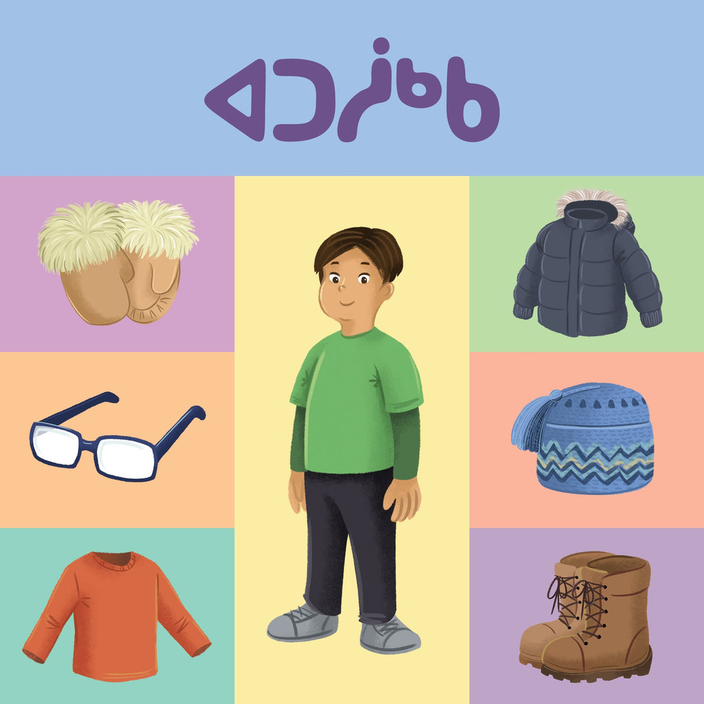What I Wear