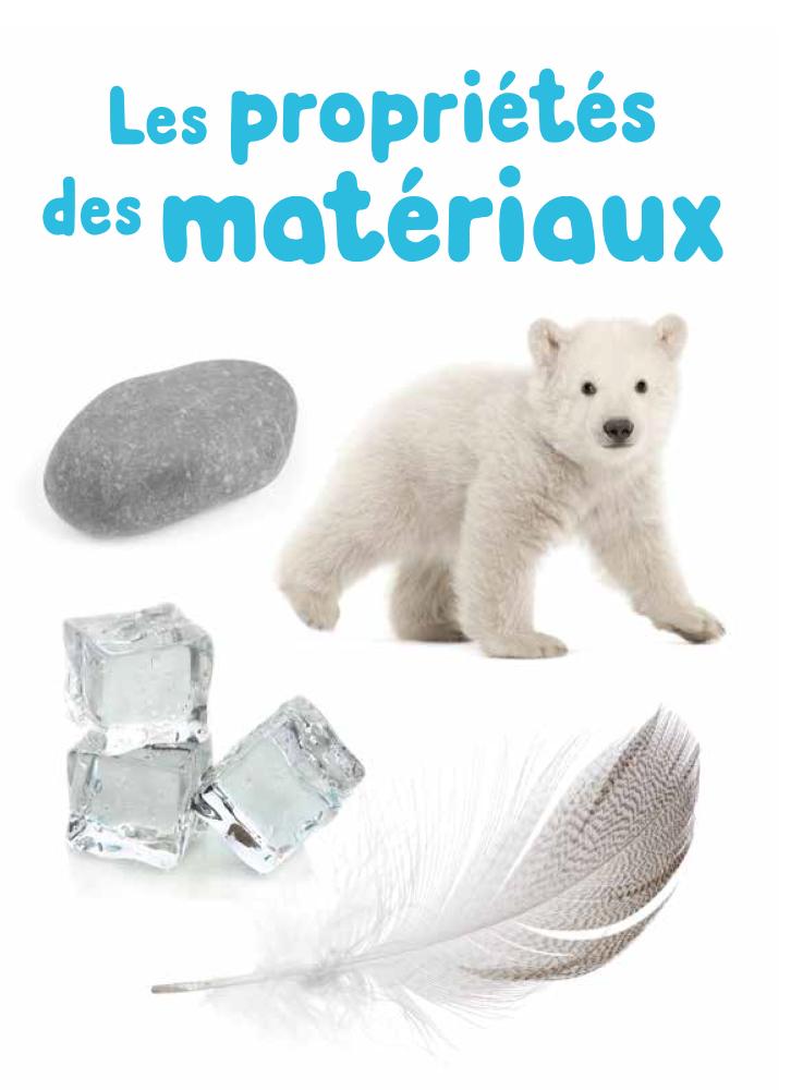 Properties of Materials