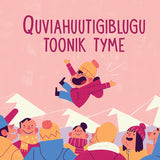 Celebrating Toonik Tyme