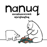 Nanuq Learns to Share