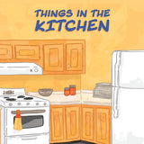Things in the Kitchen