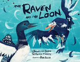 The Raven and the Loon Big Book