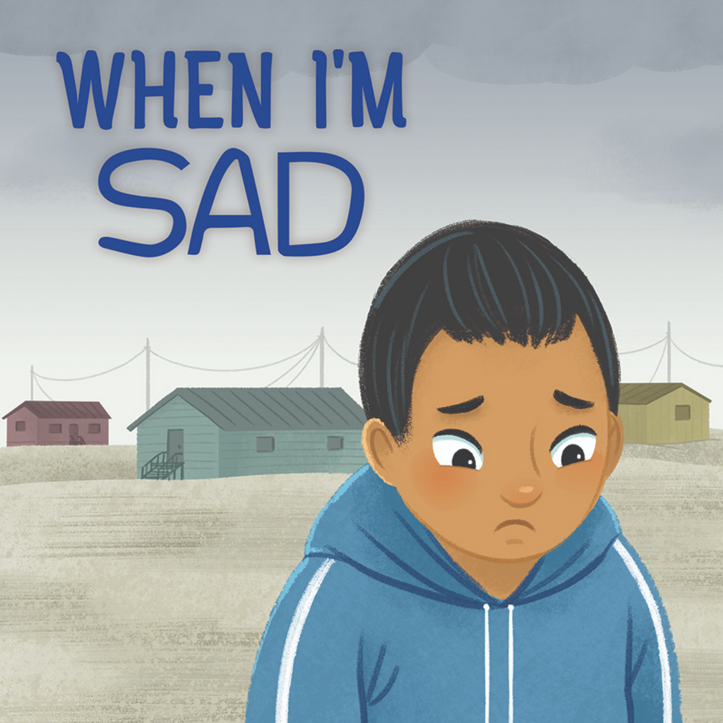 When I‚Äôm Sad