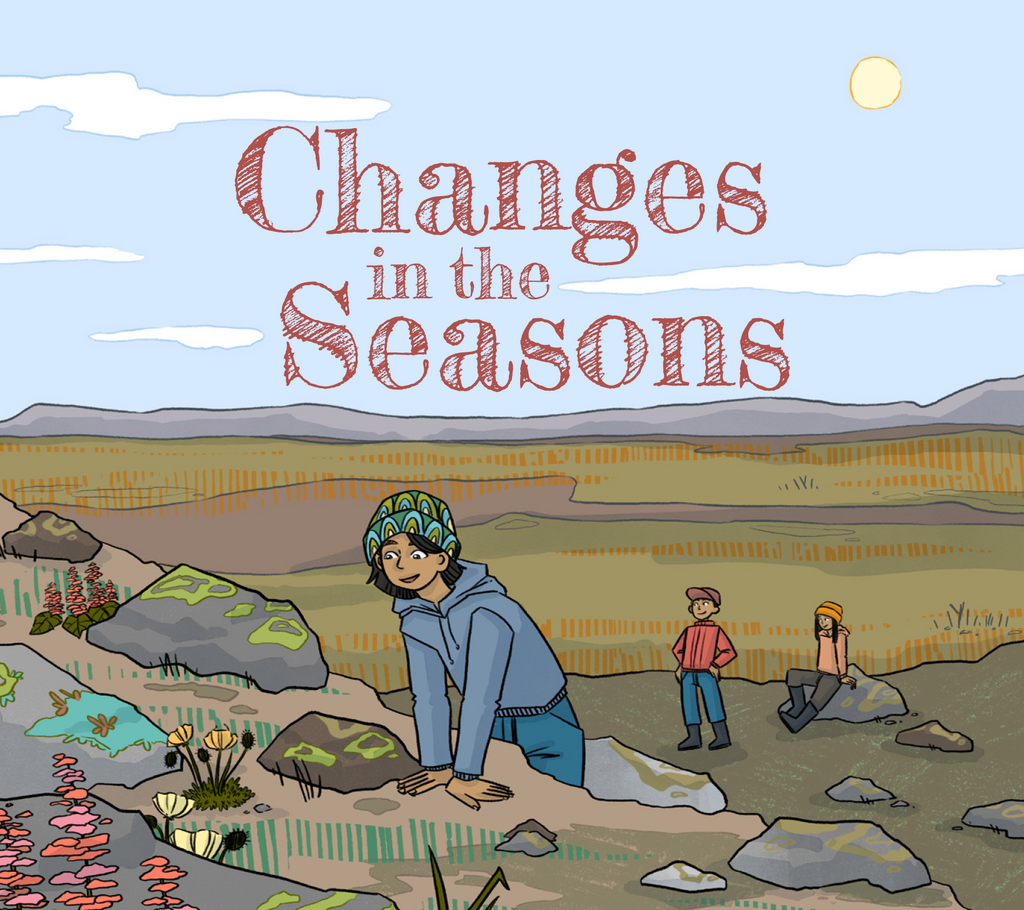 Changes in the Seasons