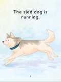 The Sled Dog